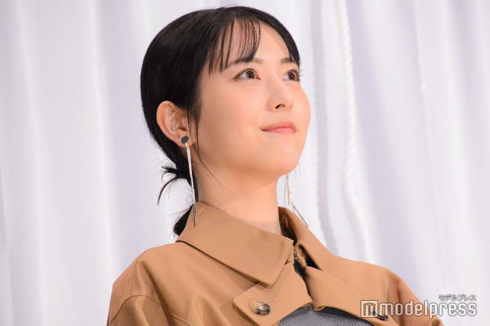 浜辺美波(C)モデルプレス