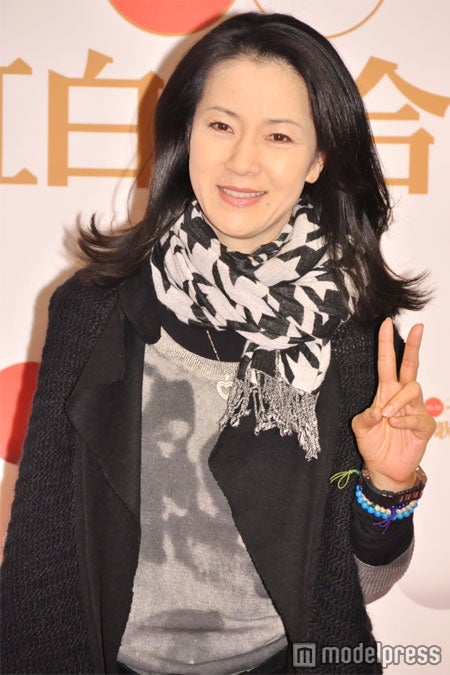 紅白リハ 坂本冬美ら かわいすぎる演歌歌手 の私服に注目 モデルプレス