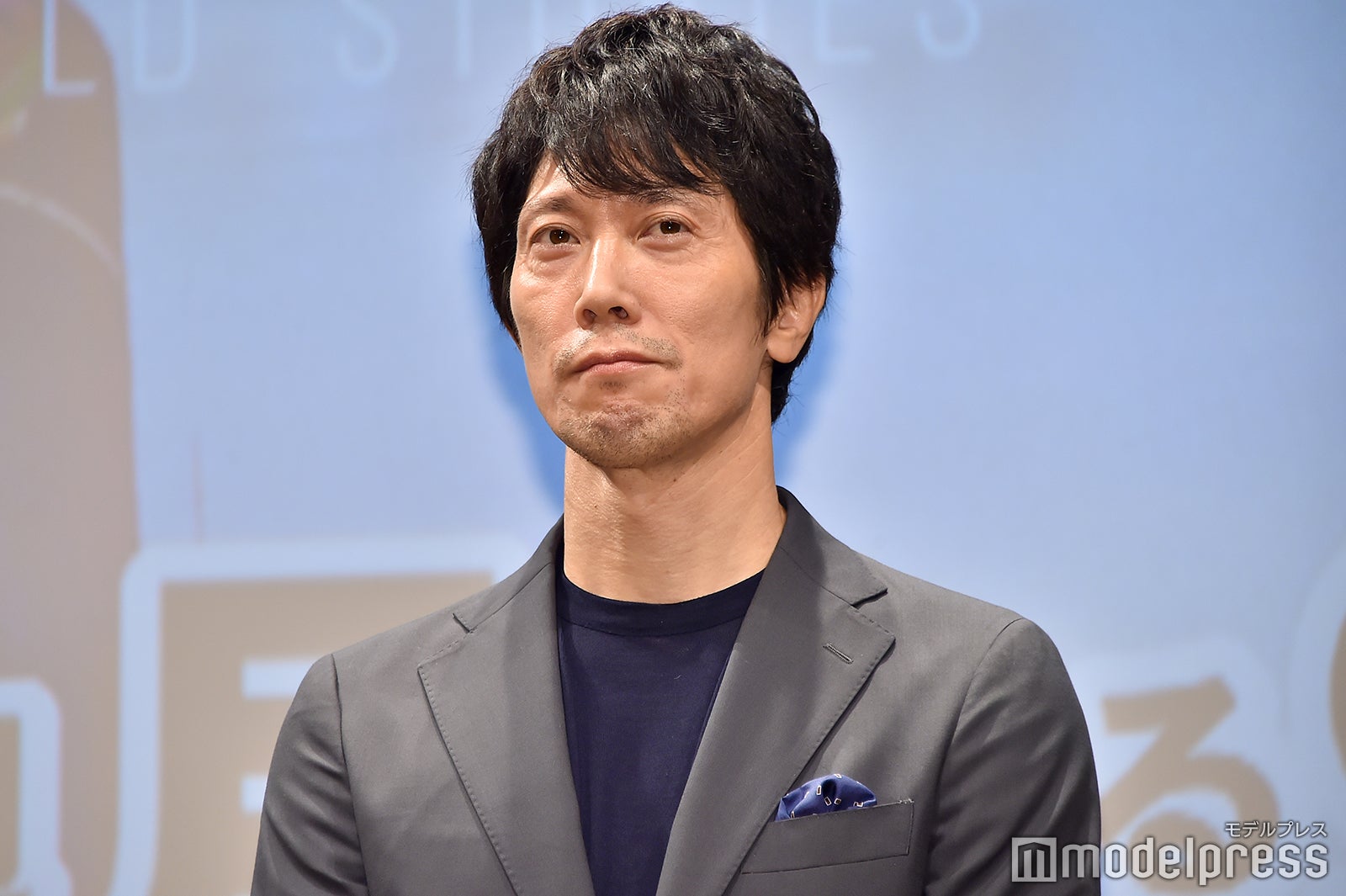 佐々木蔵之介（C）モデルプレス