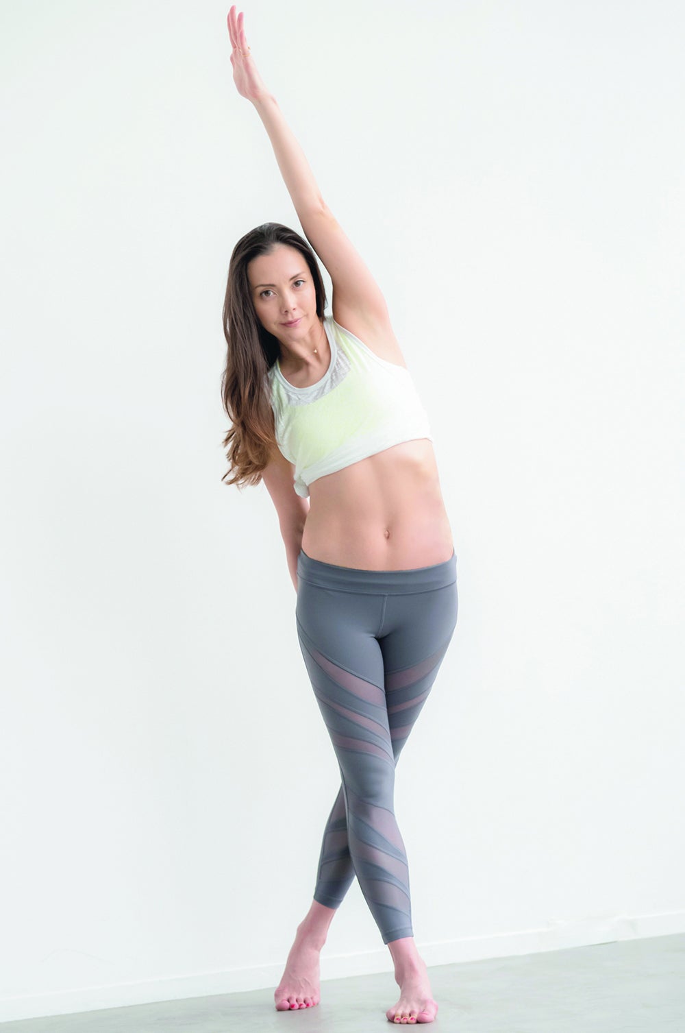 土屋アンナ（画像提供：講談社）