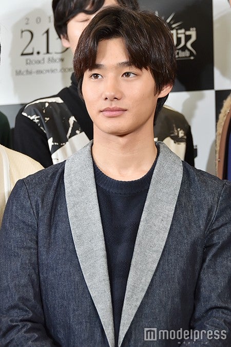 野村周平（C）モデルプレス