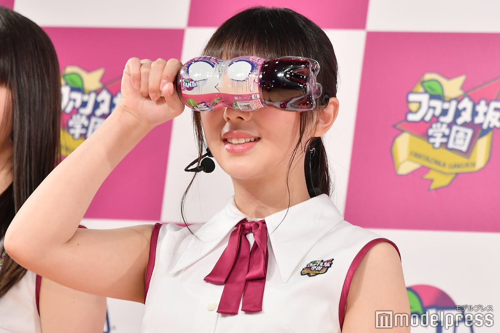 与田祐希（C）モデルプレス