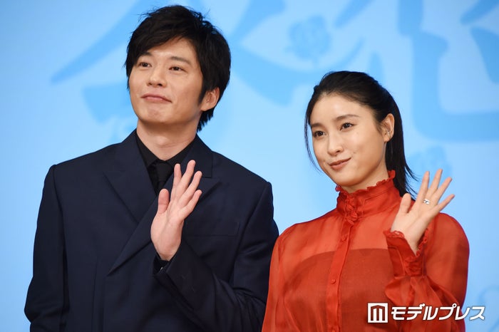 田中圭 土屋太鳳の バラエティーと芝居のギャップ 明かす 放っておくとずっと1人で モデルプレス