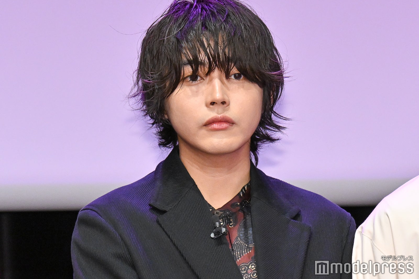 倉悠貴（C）モデルプレス