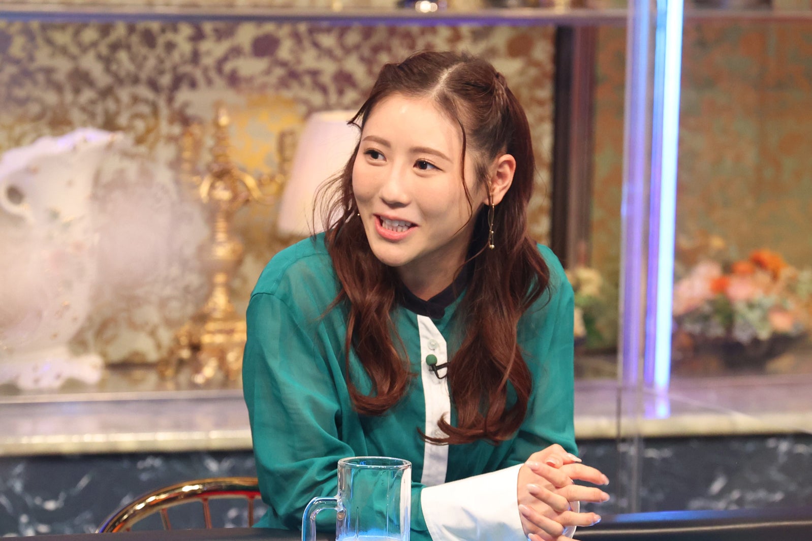 西野未姫、極楽とんぼ・山本圭壱との結婚で抱いた疑問ぶつける　周囲からの声も