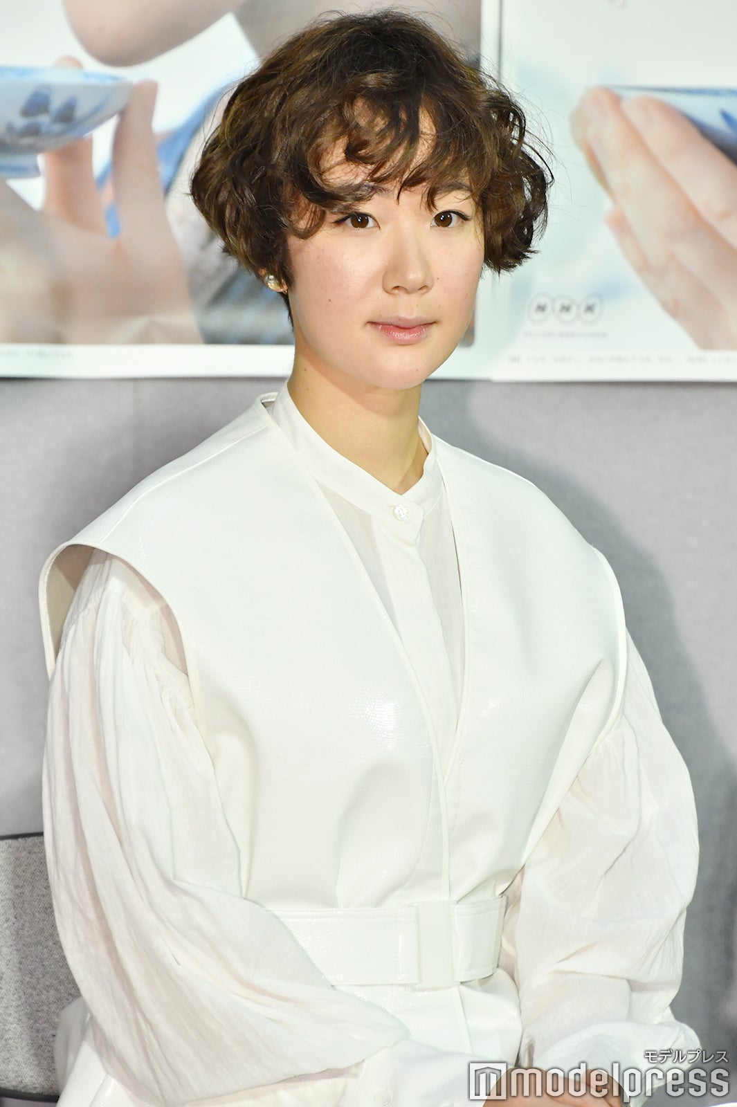 黒木華（C）モデルプレス