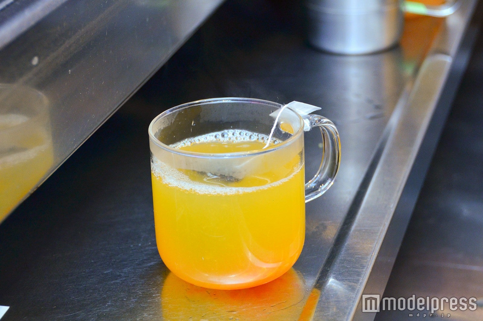 完成！（C）モデルプレス