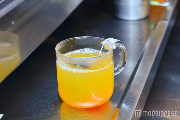 完成!(C)モデルプレス