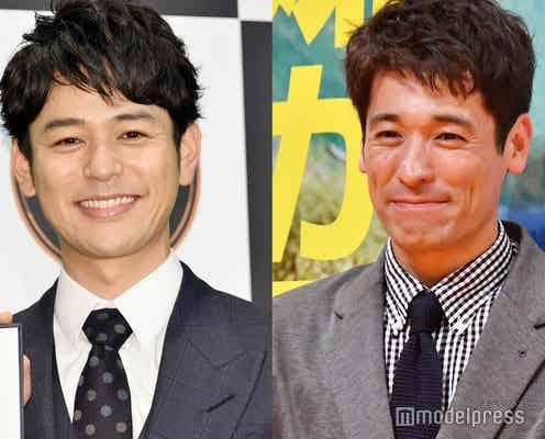 嵐・櫻井翔、妻夫木聡&佐藤隆太と初のリモ飲み おうち時間を明かす