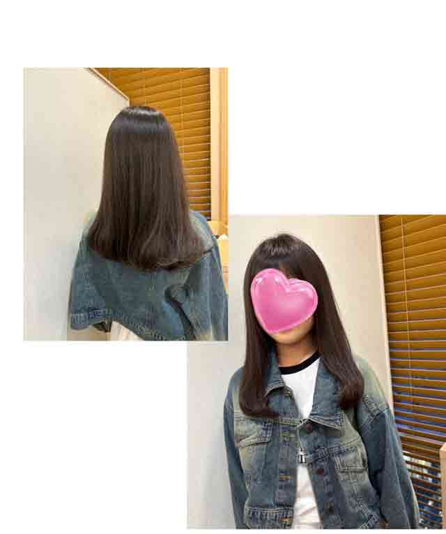 安めぐみオフィシャルブログより