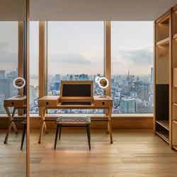 ブルガリ ホテル 東京/Bulgari Hotels & Resorts