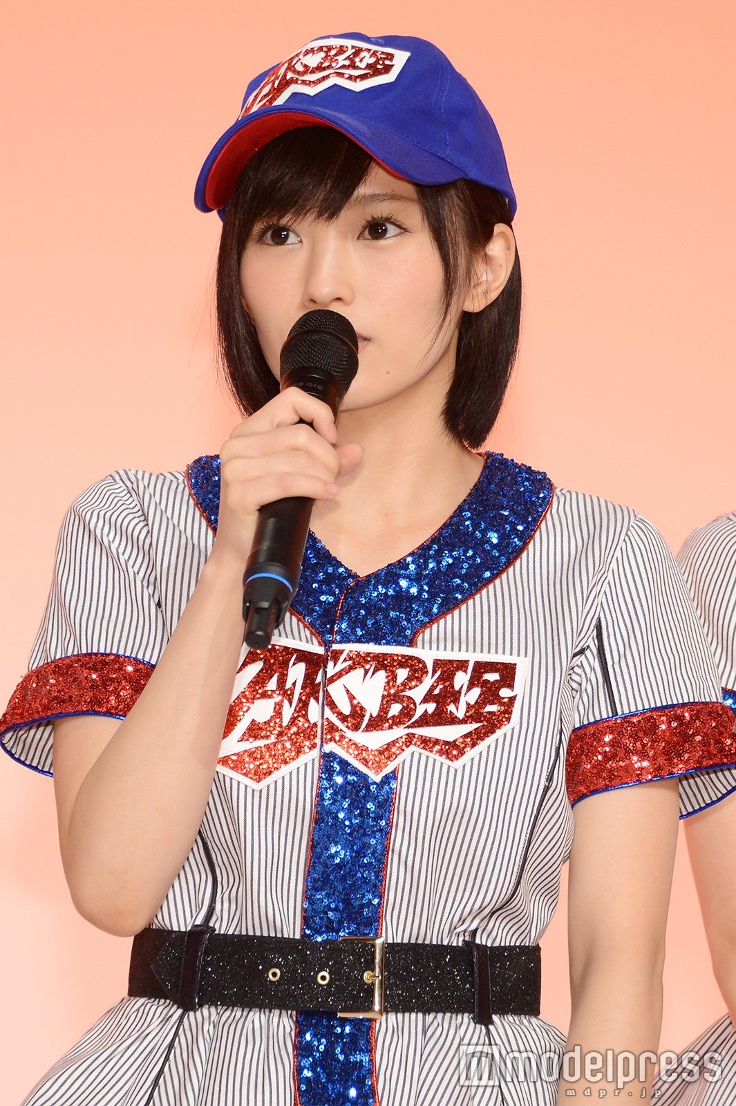 山本彩（C）モデルプレス