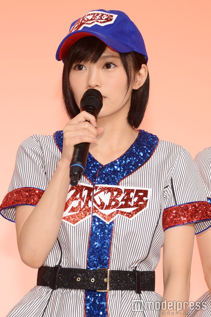 山本彩(C)モデルプレス