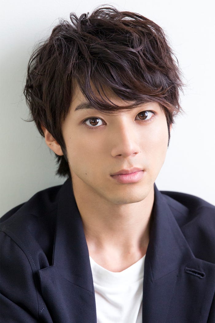 山田裕貴(提供写真)