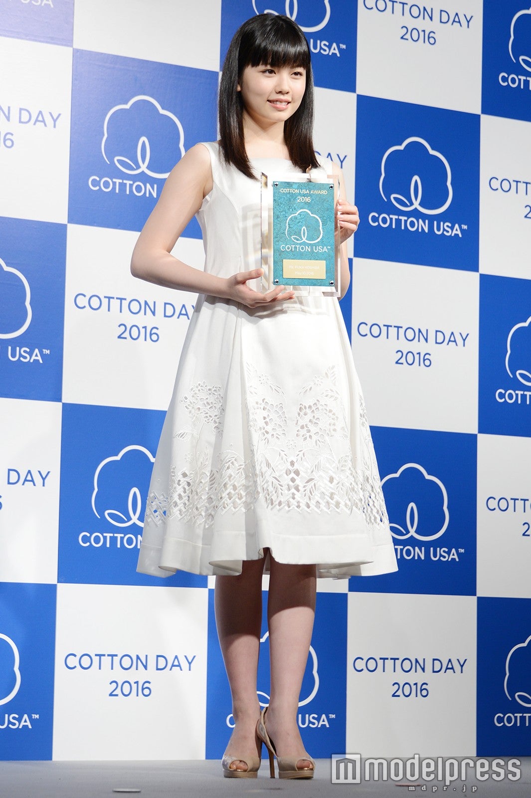 小芝風花（C）モデルプレス