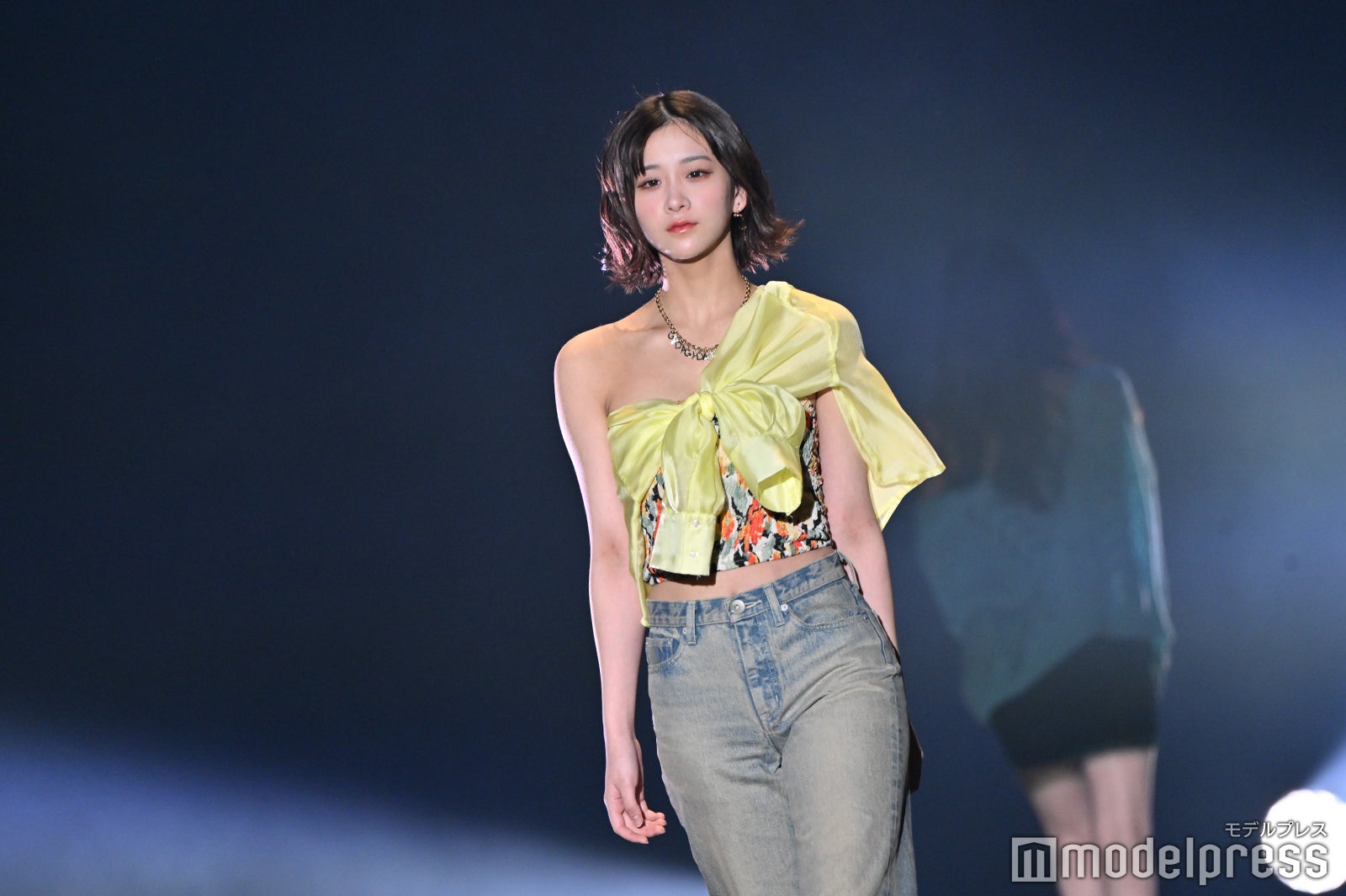 金子みゆ（C）モデルプレス