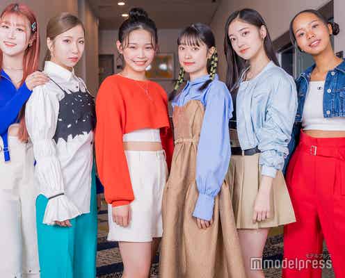 リトグリ新メンバーミカ・結海・miyouを徹底解剖 個性豊かなエピソードをたっぷり凝縮<モデルプレスインタビュー>