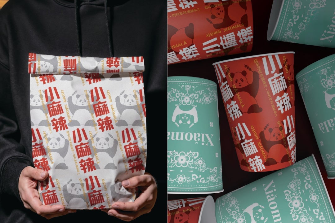 小麻辣／提供画像