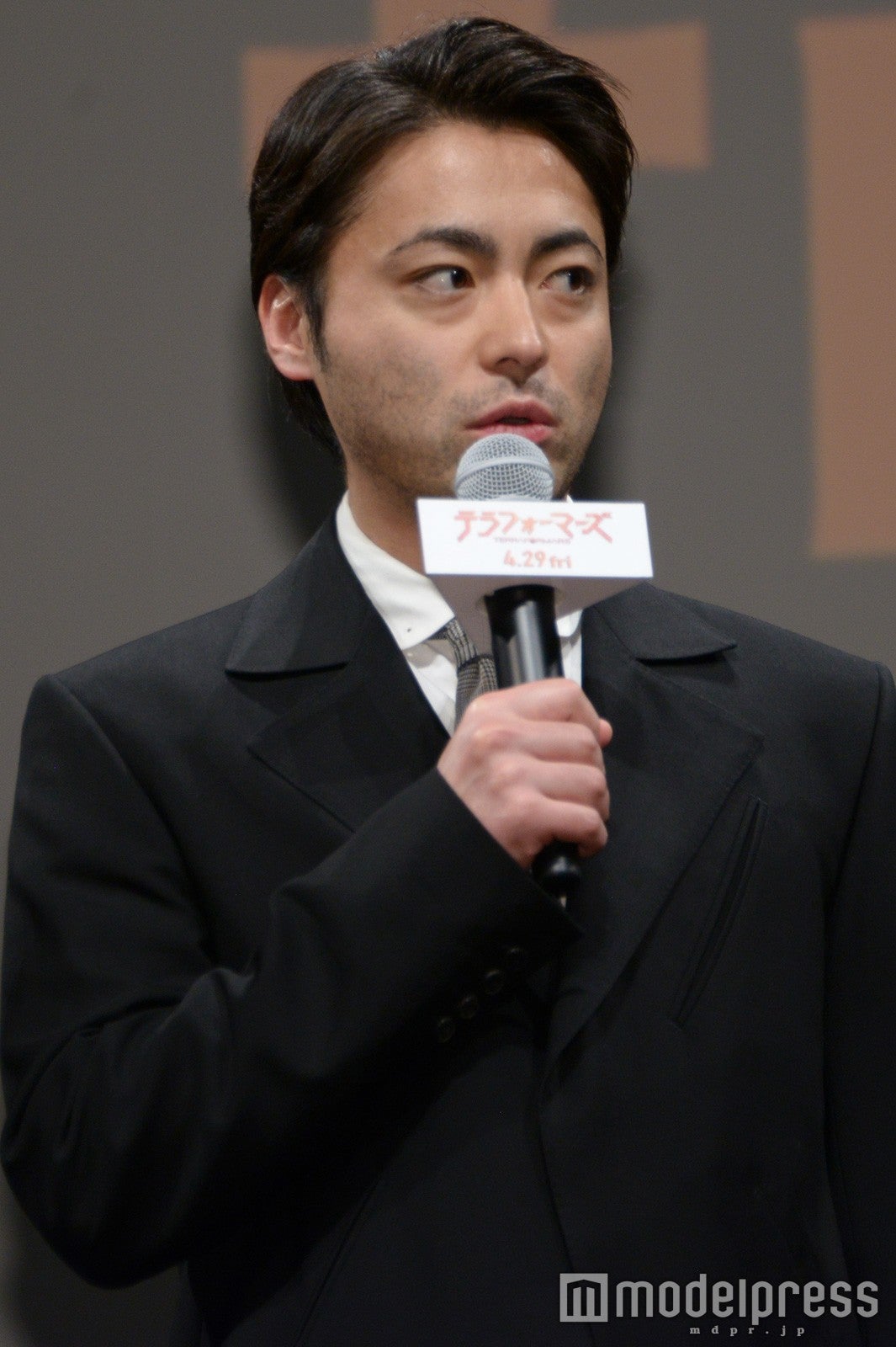 山田孝之（C）モデルプレス