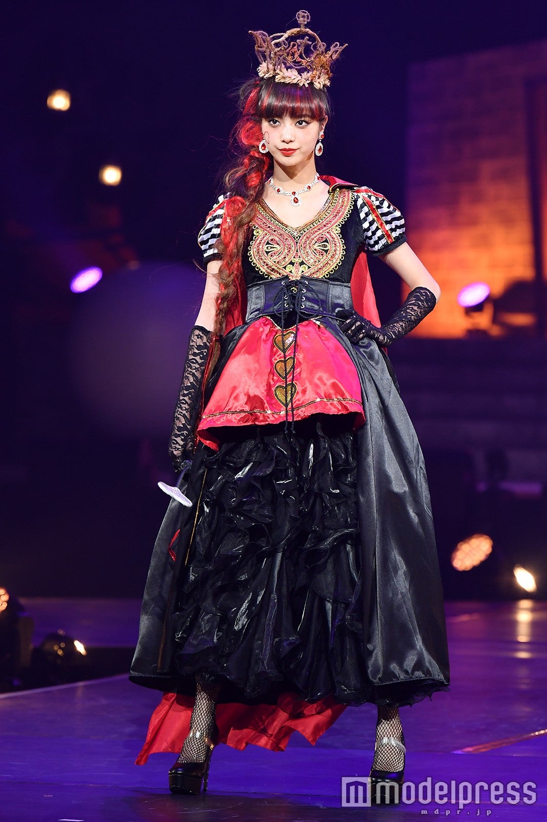 新川優愛（C）モデルプレス