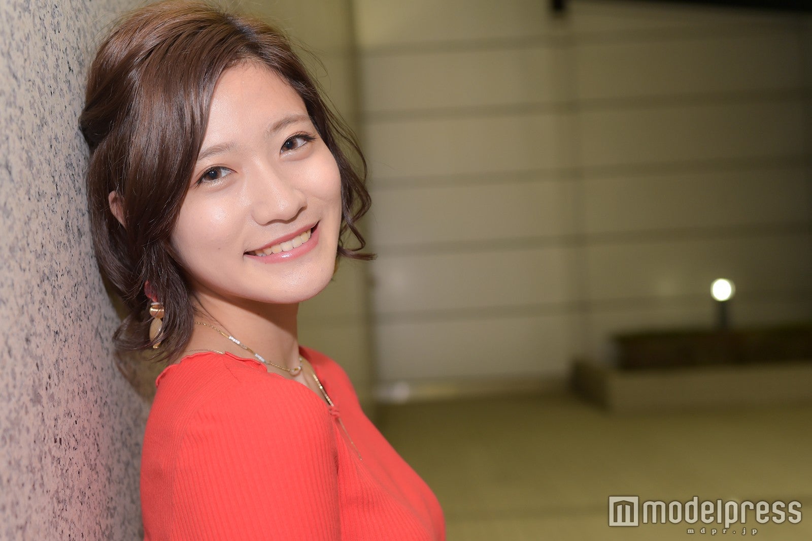 大野南香さん （C）モデルプレス