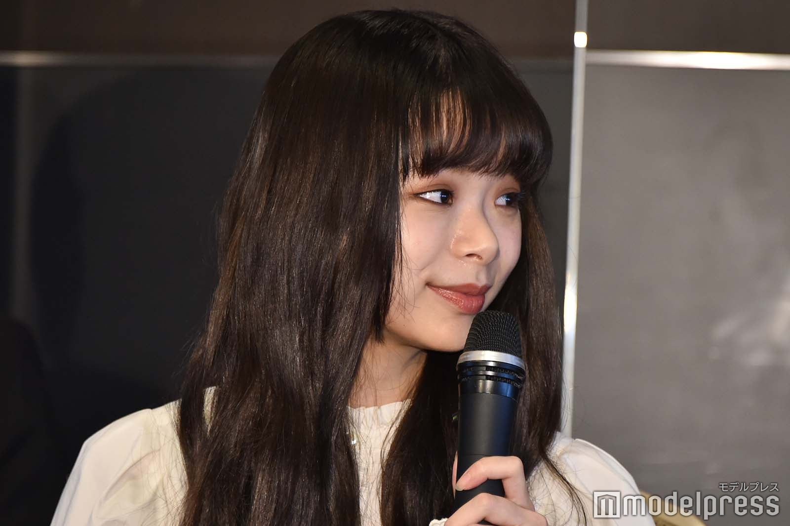 趣里 （C）モデルプレス