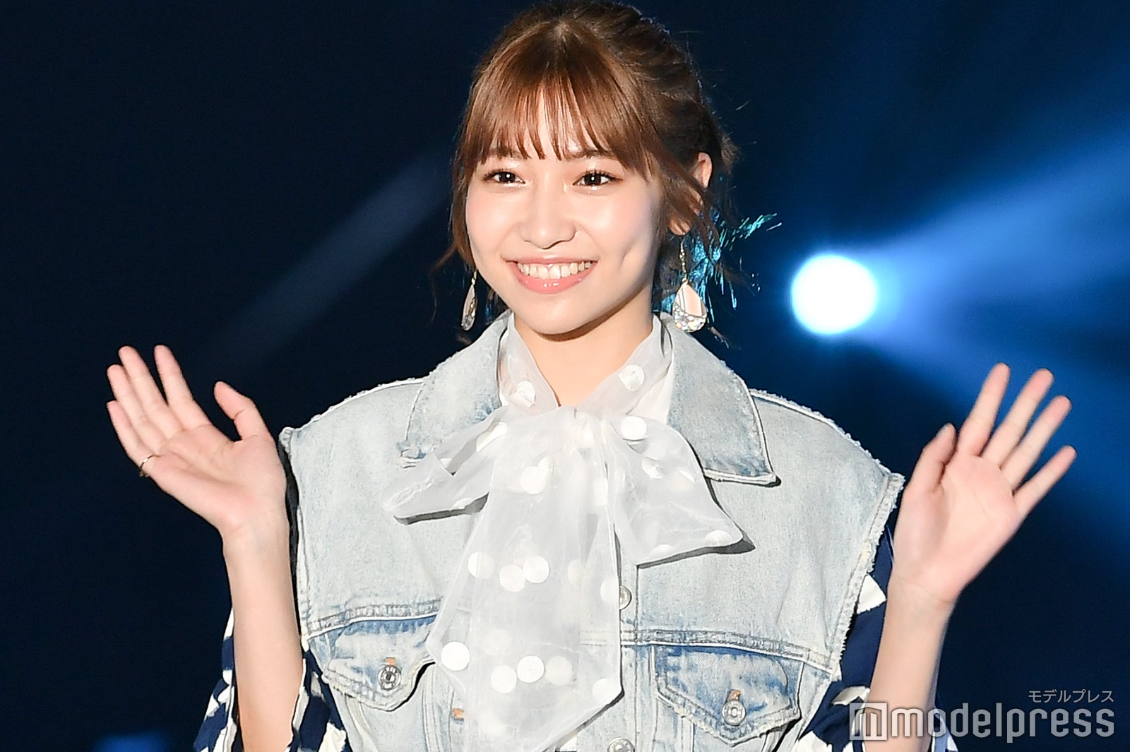 山下エミリー（C）モデルプレス