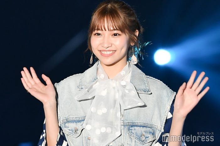 山下エミリー(C)モデルプレス
