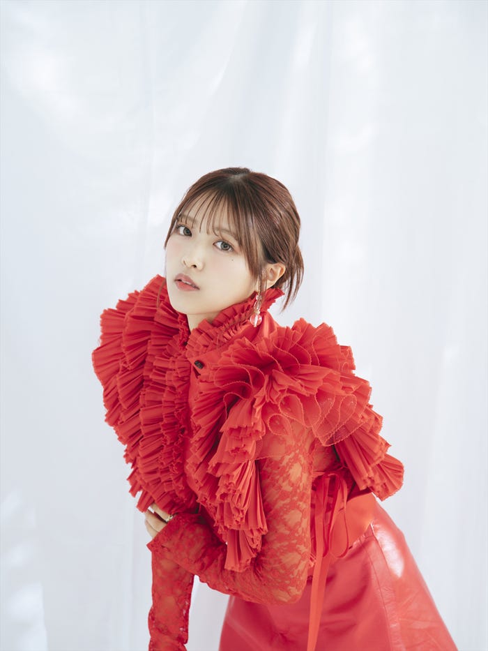 まるり(提供写真)