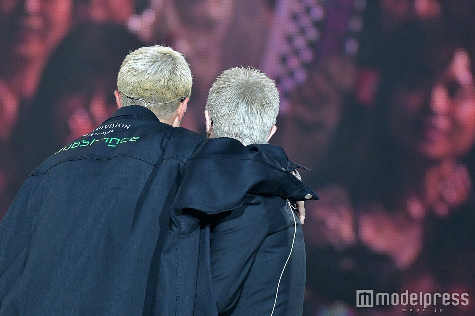 m-flo（C）モデルプレス