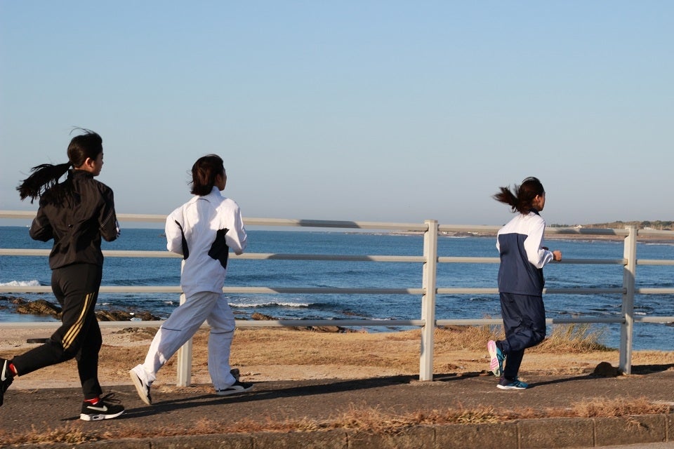 J☆Dee’Z／オフショット（提供画像）