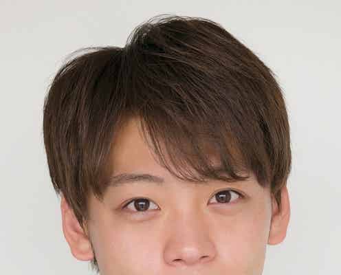 竹内涼真、サッカー日本代表を全力応援 人生初の挑戦も<本人コメント>