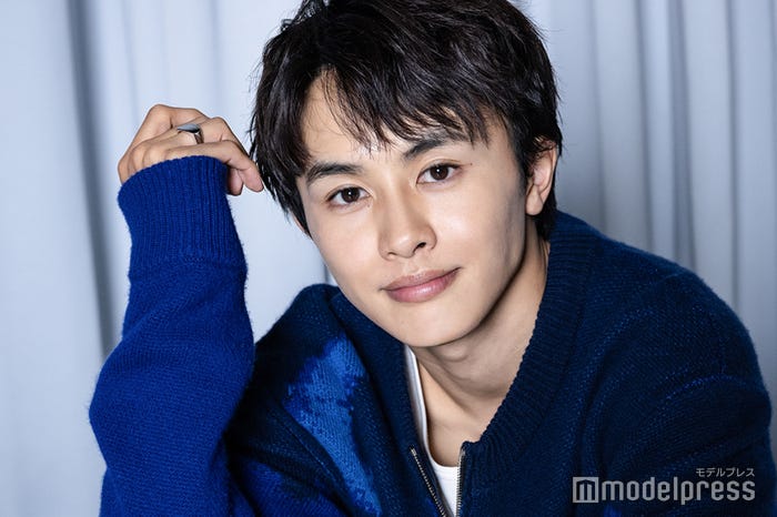 草川拓弥(C)モデルプレス