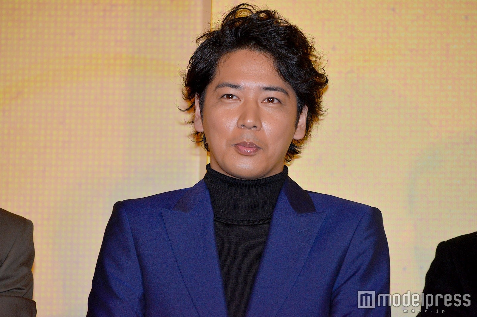 佐藤祐基（C）モデルプレス