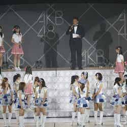 「AKB48 in TOKYO DOME ～1830mの夢～」（C）AKS