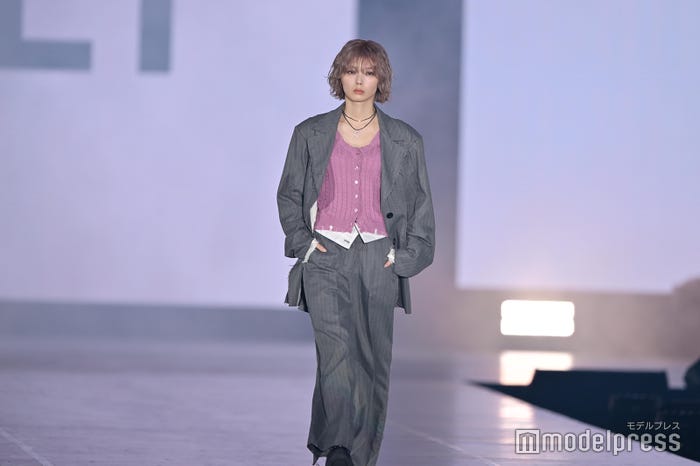 藤吉夏鈴(C)モデルプレス