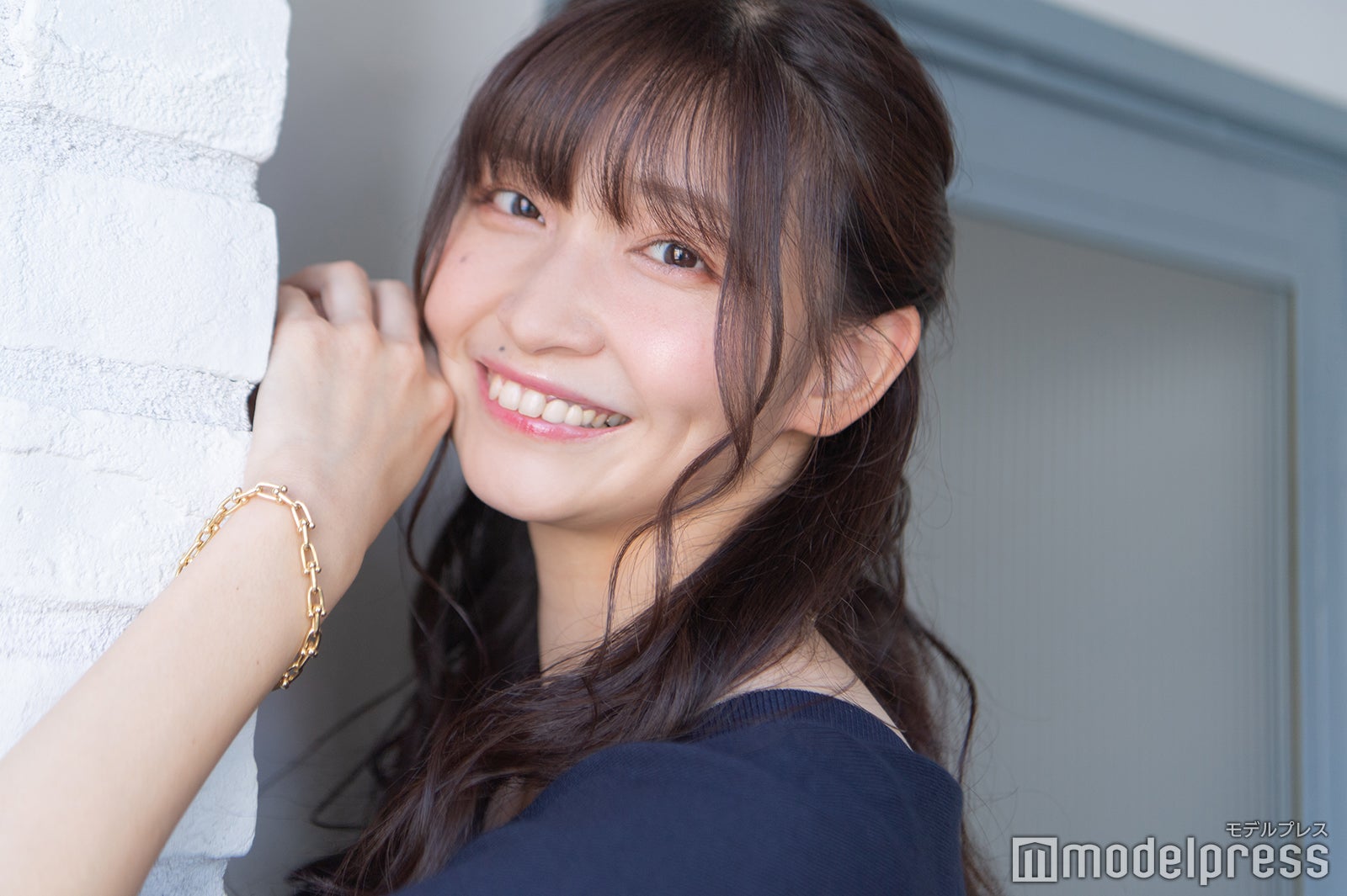 仲美由紀さん（C）モデルプレス