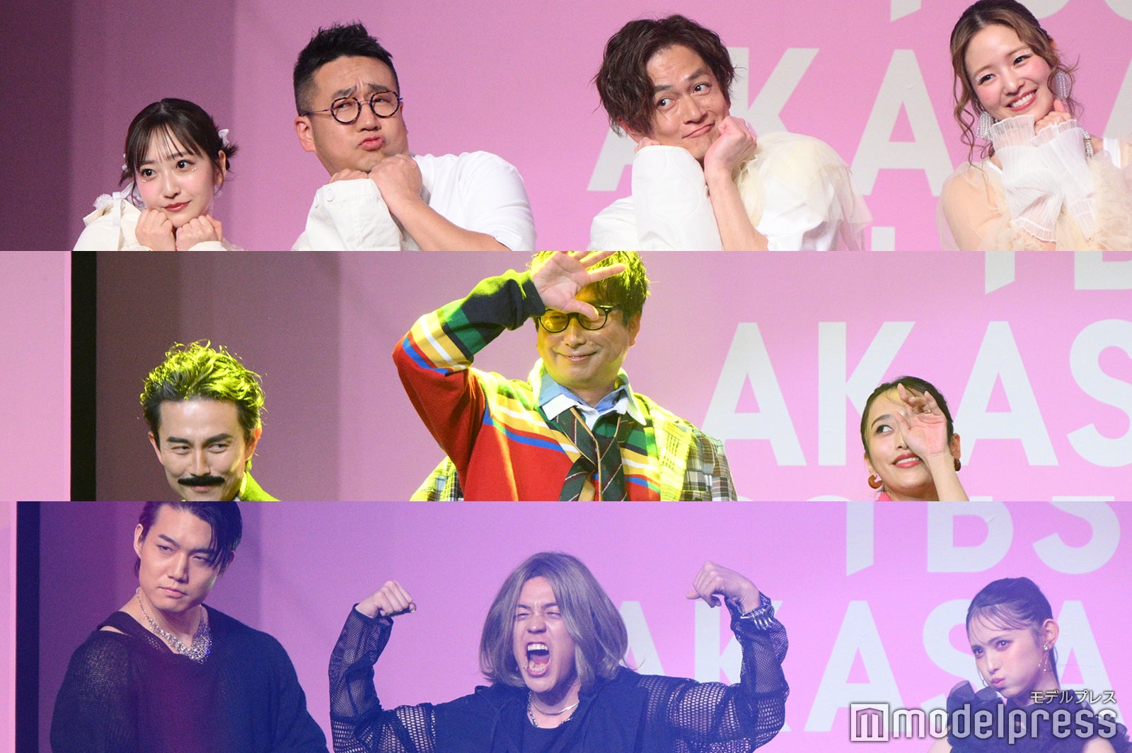 「ラヴィット！」ファミリー豪華集結 おいでやす小田は番組内で“5000万円”車購入宣言？【TBS AKASAKA COLLECTION】