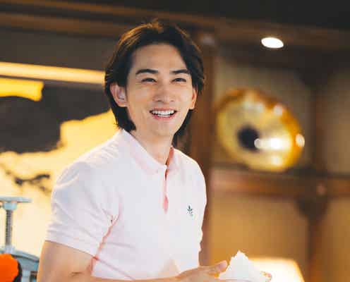 町田啓太「下剋上球児」新監督役でサプライズ出演 日曜劇場は8年ぶり「青春ですね」<コメント>