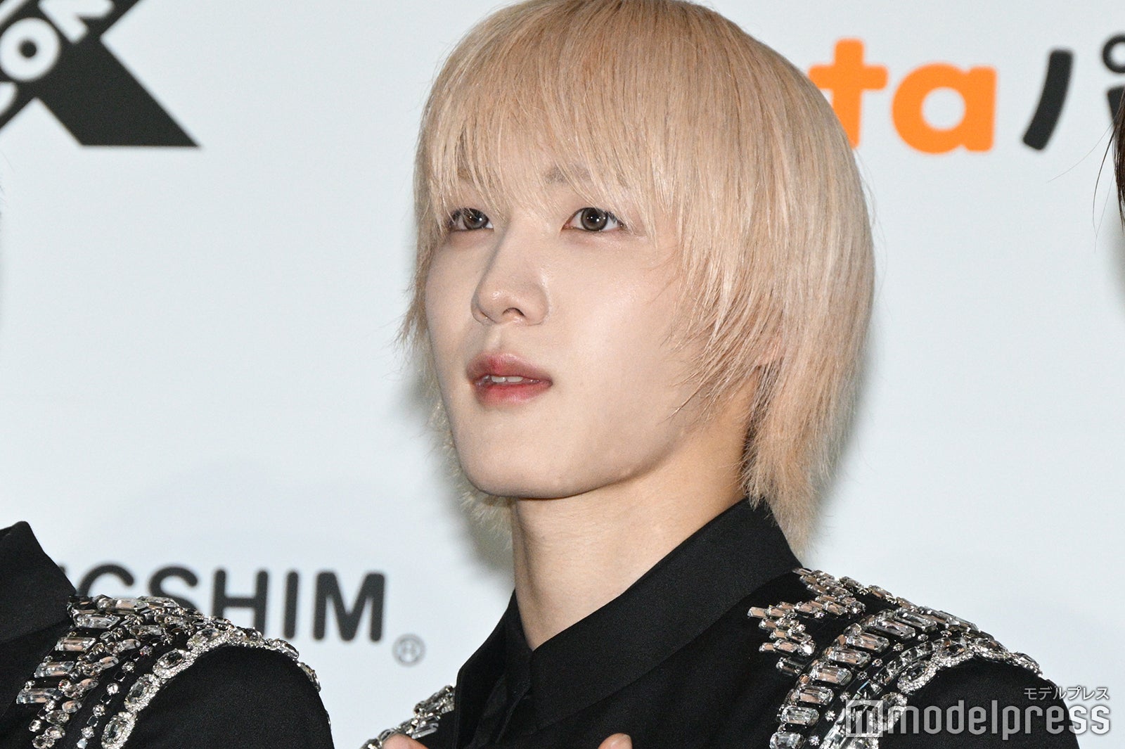 ソウル（C）モデルプレス