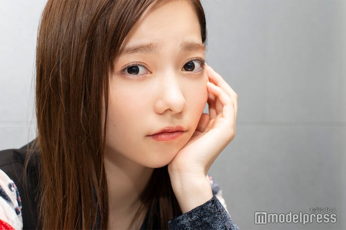 島崎遥香 (C)モデルプレス