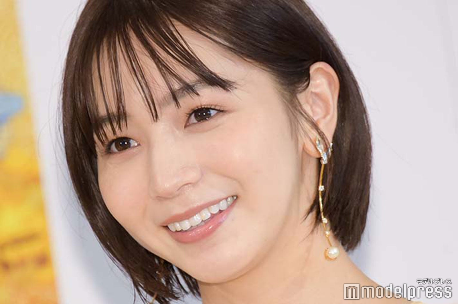 傳谷英里香（C）モデルプレス