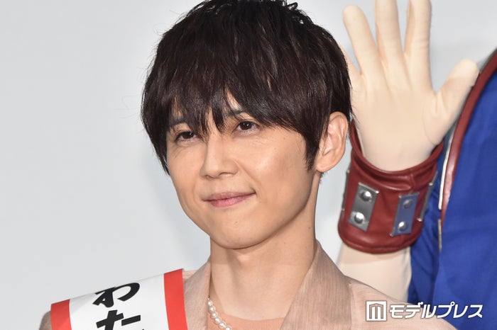 声優・梶裕貴、父親としての悩み吐露 長女の保育園通いで「嬉しかった」変化とは？