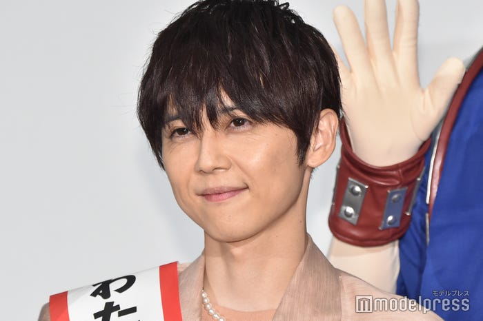 梶裕貴 誕生日にインスタ開設 嬉しすぎ 素敵な写真楽しみにしてます の声 モデルプレス 梶裕貴 誕生日にインスタ開設 嬉しすぎ 素敵な写真楽しみにしてます の声 モデルプレス