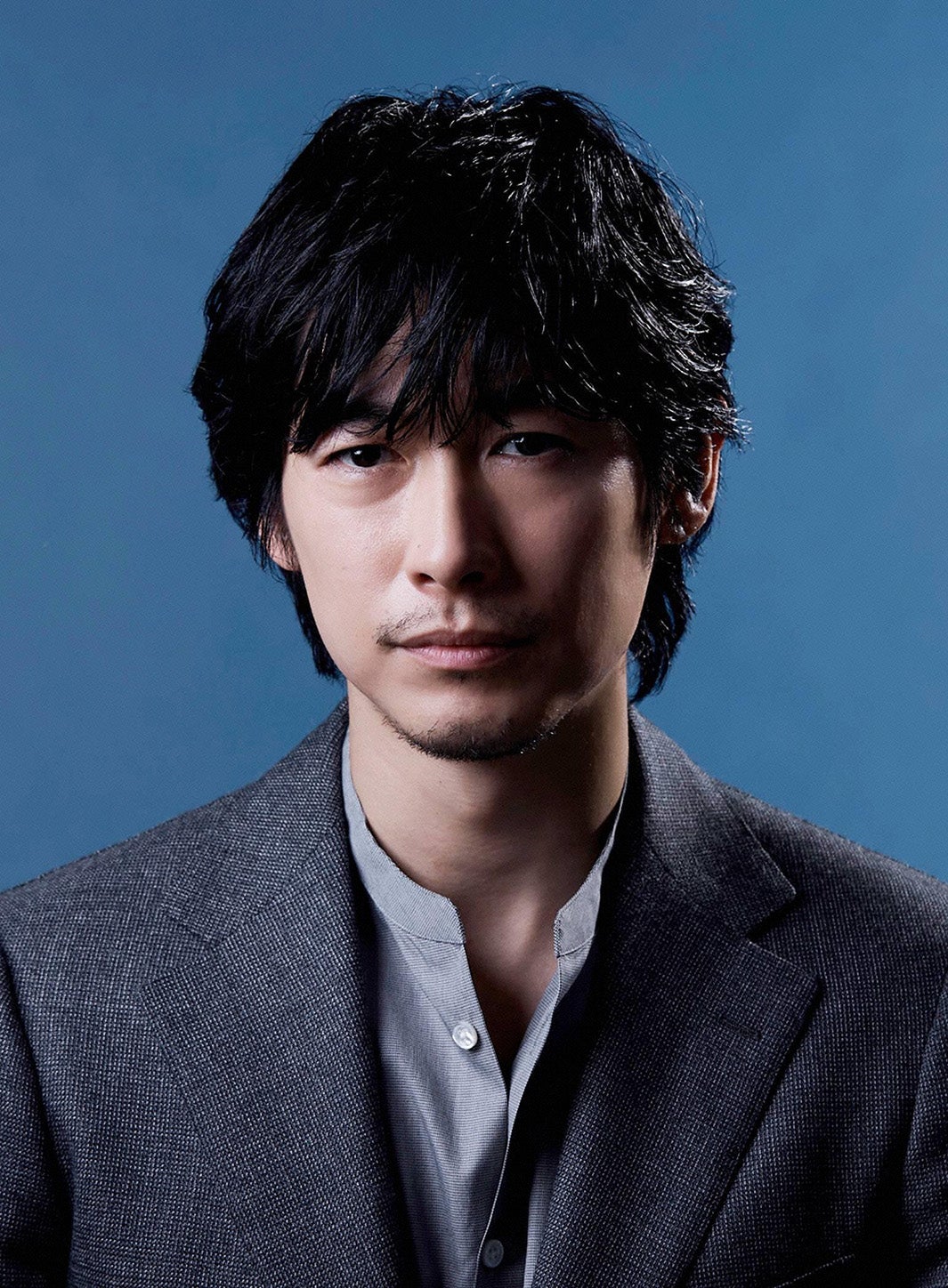 ディーン・フジオカ （C）フジテレビ