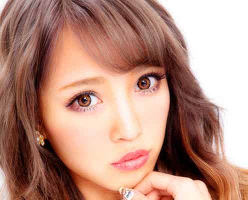新「S Cawaii!」専属モデル「じーんとした」 不安な心境も吐露