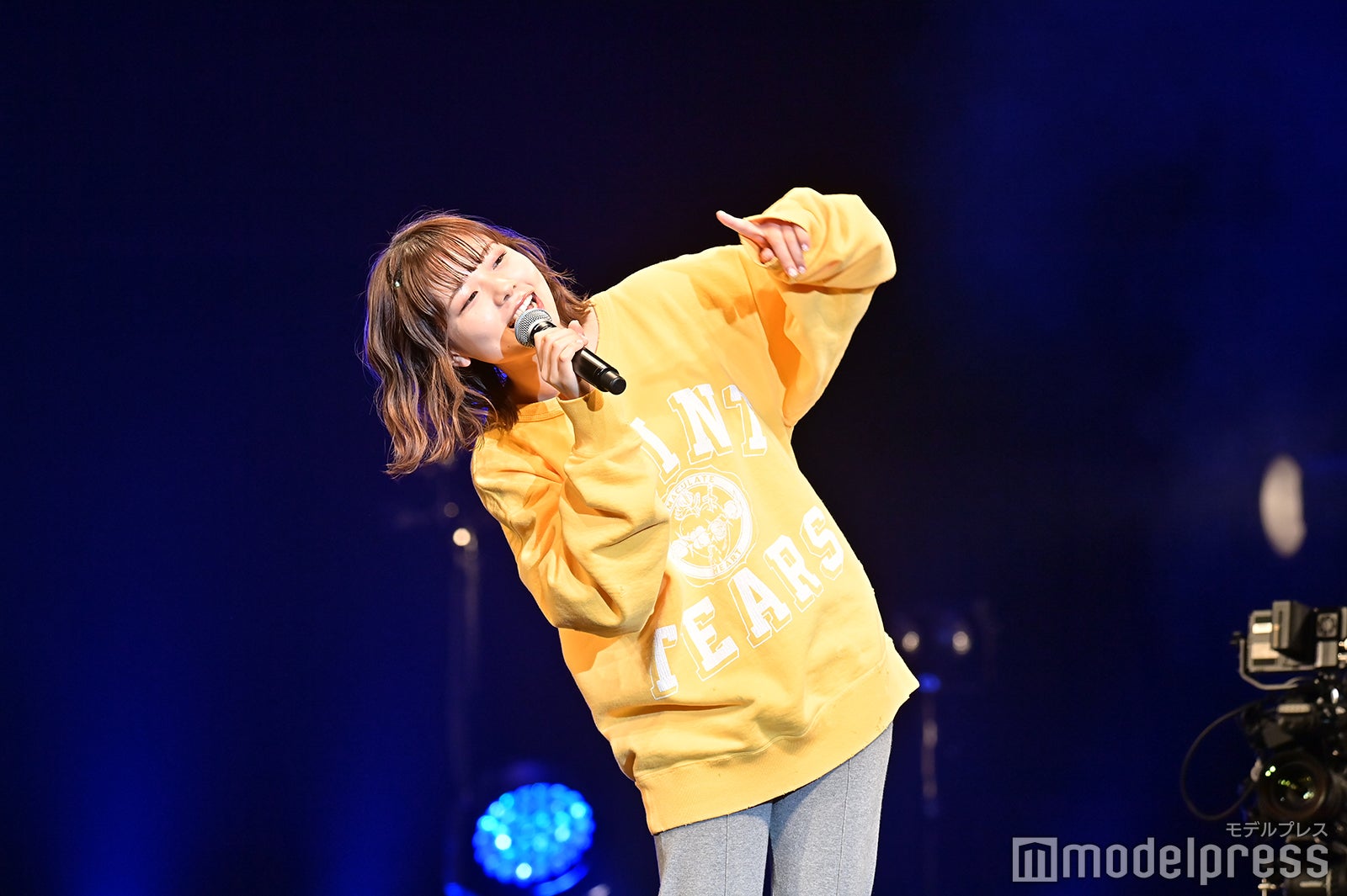 asmi （C）モデルプレス