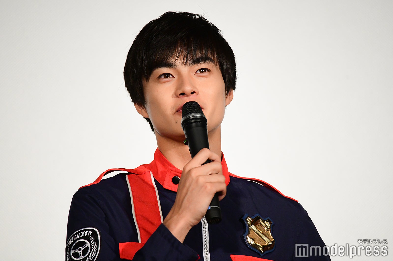 結木滉星 （C）モデルプレス