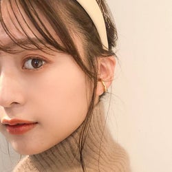 3つの印象別 前髪 をチェック どんな私になりたい モデルプレス
