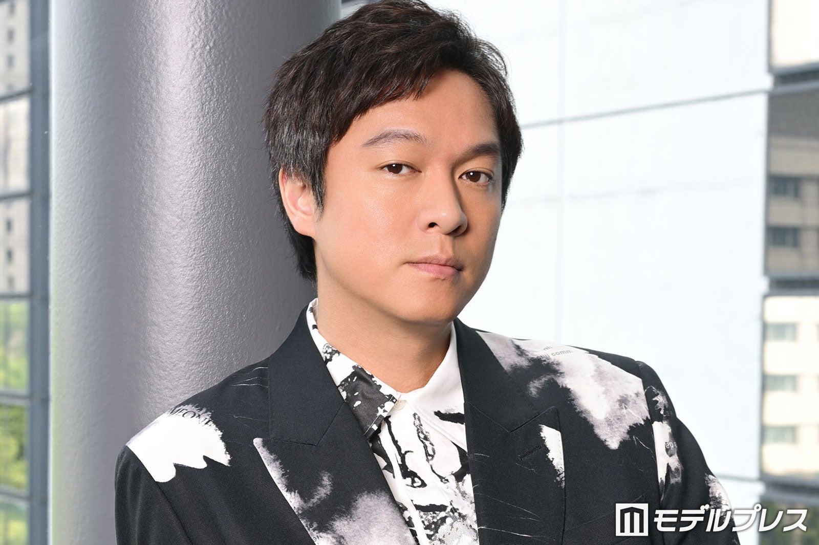 SUPER EIGHT丸山隆平、不条理な世の中への思い吐露 佐藤二朗との関係は「織姫と彦星みたい」【「名無し」インタビュー前編】